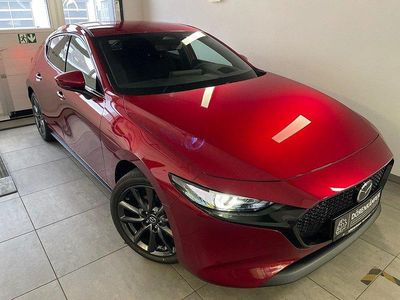 Neu Mazda 3 Exclusive-Line 140 PS (102 kW) 2026