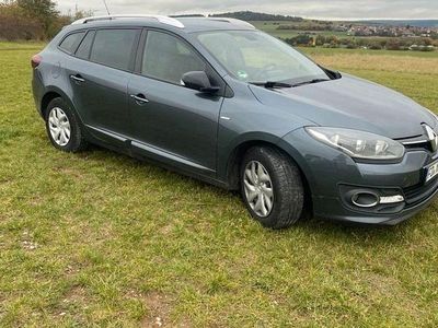 Renault Mégane GrandTour