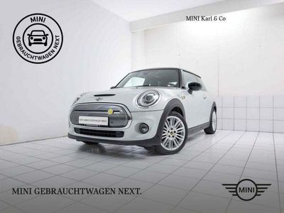 gebraucht Mini Cooper SE Trim XL Panorama RFK Leder HUD H&K Parkassistent