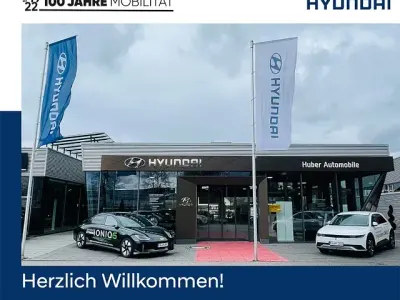 Gebraucht Hyundai Kona