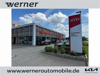Gebraucht Kia Ceed Sportswagon Spirit 141 PS (103 kW) 2026 Experience green Kombi