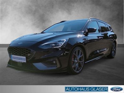 gebraucht Ford Focus ST