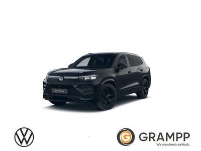Nuova VW Tayron R-line 272 CV (200 kW) 2026 Nero SUV