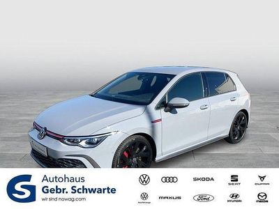 Brugt VW Golf VIII GTI 245 HK (180 kW) 2023 Grå Sedan