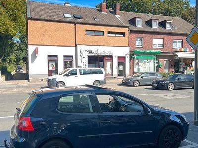VW Golf V