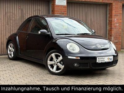 VW Beetle