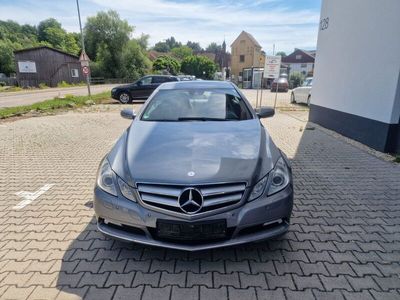 Mercedes E350