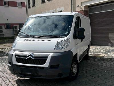 Citroën Jumper