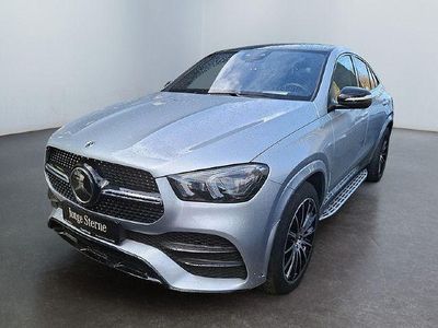 Gebraucht Mercedes GLE400 330 PS (242 kW) 2022