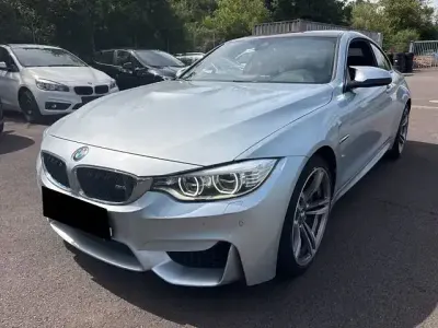 Gebraucht BMW M4