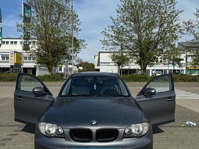 gebraucht BMW 118 Reihe 1, d