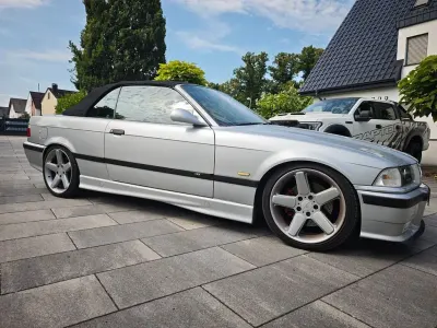 Gebraucht BMW M3