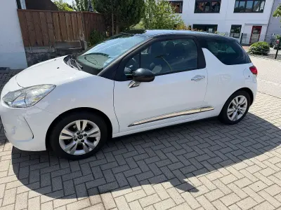 Gebraucht Citroën DS3