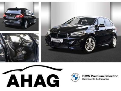 gebraucht BMW 225 Active Tourer xe iPerformance Steptronic M Sport M