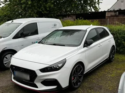 Gebraucht Hyundai i30