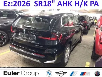 Gebraucht BMW X1