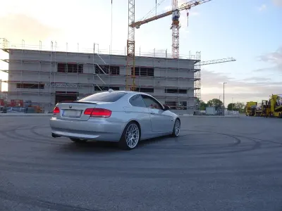 Gebraucht BMW 325