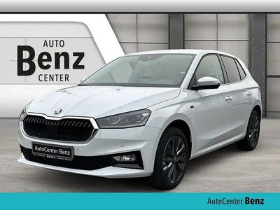 Weiß Neu 2025 Skoda Fabia Tour Limousine | 25.790 € (Fairer Preis)