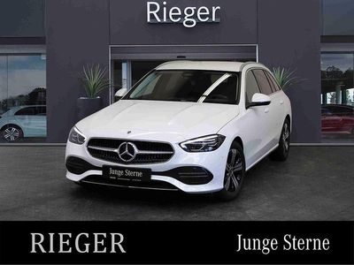 Mercedes C180