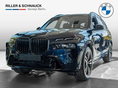 gebraucht BMW X7 