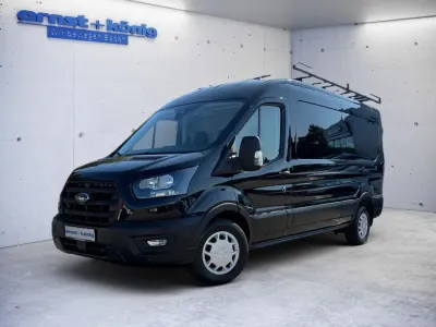 Gebraucht Ford Transit