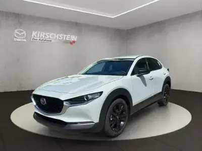 Neu Mazda CX-30 Homura-Line 140 PS (102 kW) 2026 Ceramic SUV