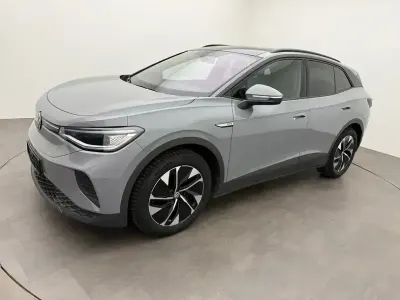Gebraucht VW ID.4 Pro Performance 150 kW (204 PS) 2021 Grau SUV