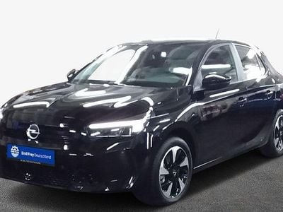 Gebraucht Opel Corsa 100 kW (136 PS) 2023 Schwarz Limousine