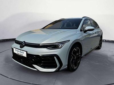 Nouă VW Golf VIII R-line 150 CP (110 kW) 2026 Albastru Break