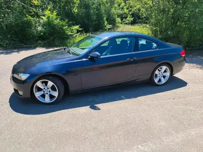 Gebraucht BMW 320