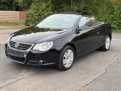 VW Eos