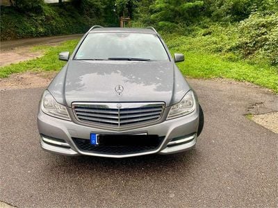 Mercedes C180