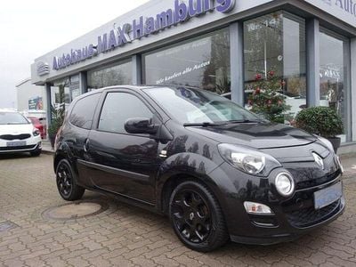 Schwarz Gebraucht 2013 Renault Twingo Dynamique Kleinwagen | 5.499 € (Etwas zu teuer)