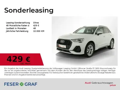 Gebraucht Audi Q3