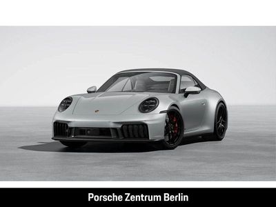Porsche 911 Carrera GTS