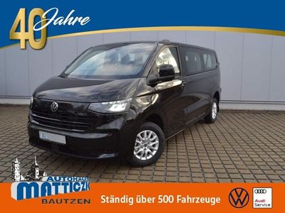 Gebraucht VW Caravelle Life 150 PS (110 kW) 2025 Van
