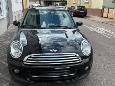 Gebraucht Mini Cooper