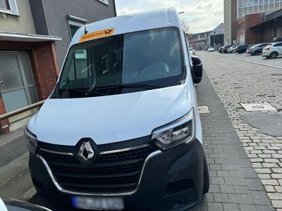 gebraucht Renault Master 