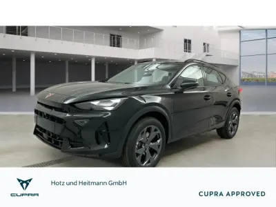 Ny Cupra Formentor 150 HK (110 kW) 2026 SUV