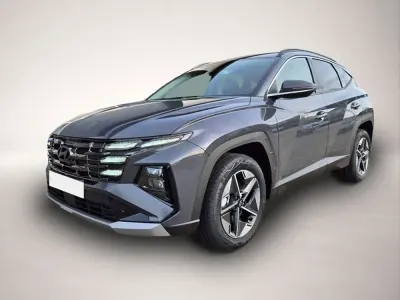 Gebraucht Hyundai Tucson