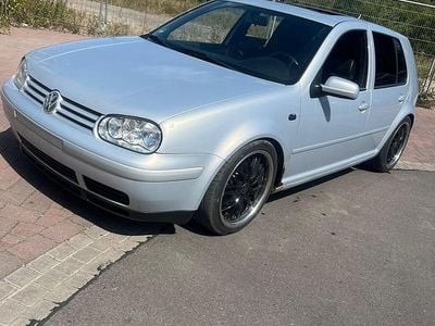 VW Golf IV