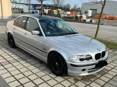 Gebraucht BMW 328