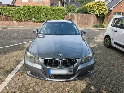 Gebraucht BMW 325