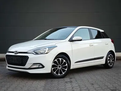 Gebraucht Hyundai i20