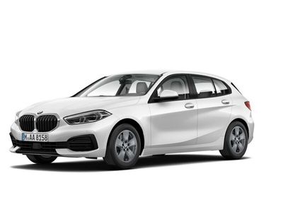 gebraucht BMW 116 i Hatch