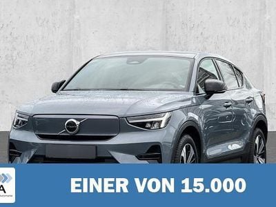 Gebraucht Volvo C40 Plus 300 kW (408 PS) 2022 SUV