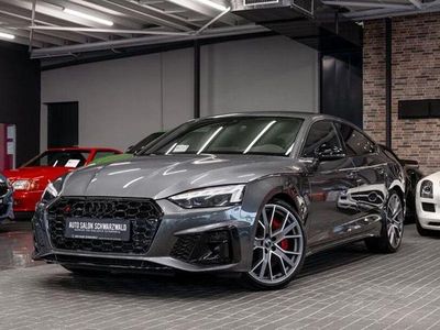 Gebraucht Audi S5 Comfort 283 PS (208 kW) 2023 Andere Coupé
