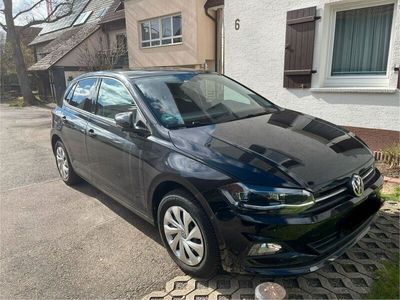 gebraucht VW Polo VI IQ.DRIVE