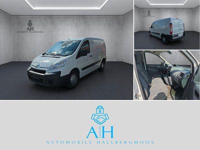Citroën Jumpy