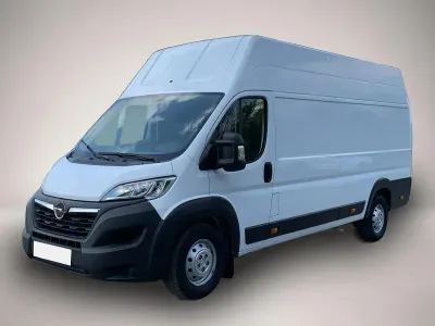 Gebraucht Opel Movano 165 PS (121 kW) 2024 Manufacturer Van